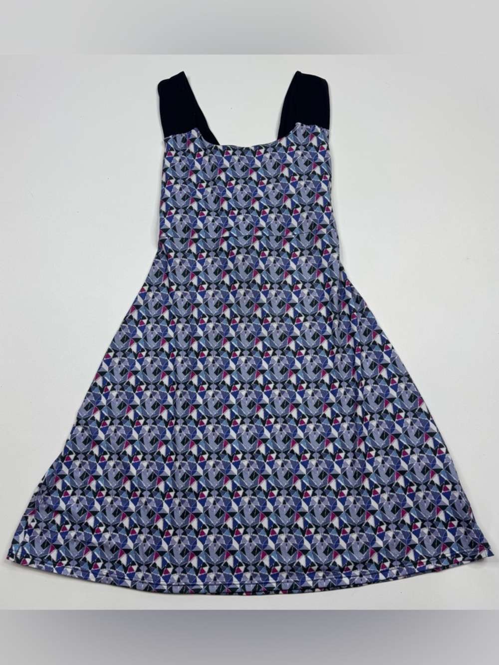 Prana Athletic Sports Dress With Built in Bra Womens Medium - Picture 1 of 9